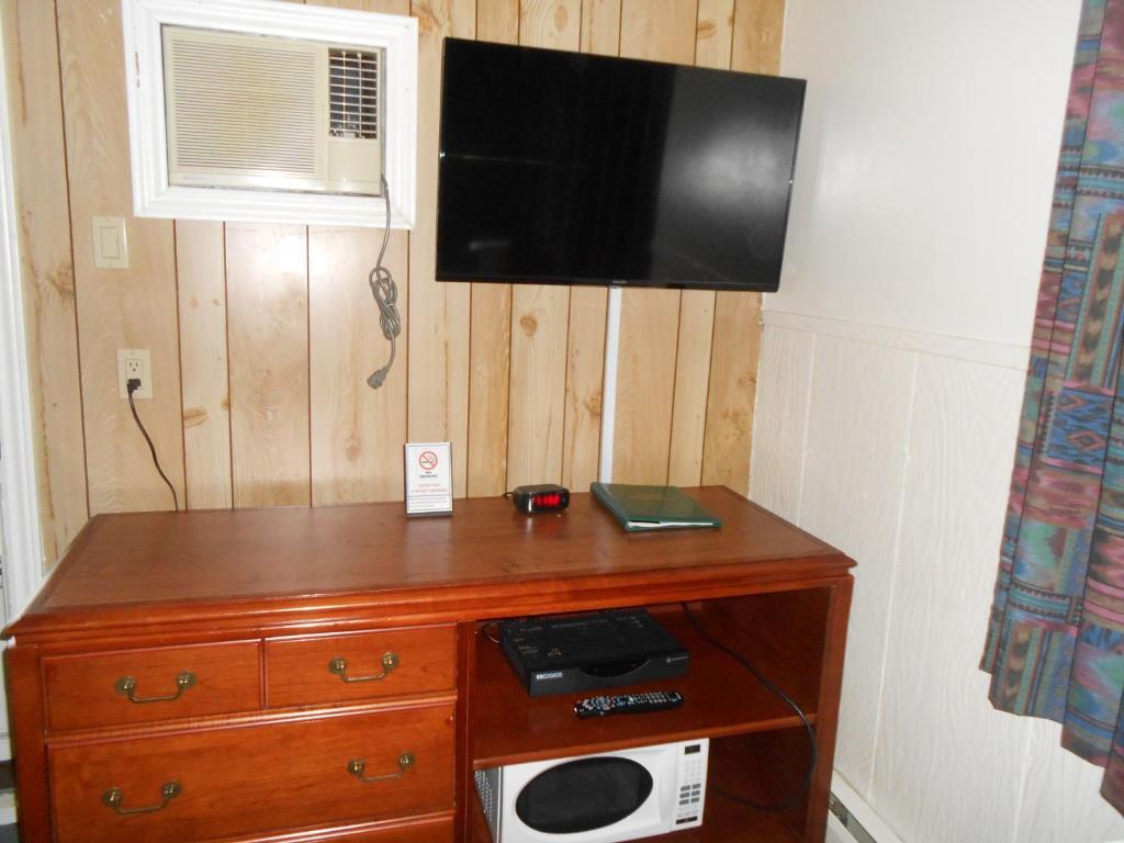 Aquarius Motel Perth Habitación foto